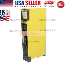 FANUC A06B-6117-H301 Servo Drive New In Box DHL Expedited Shipping