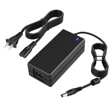 Replacement for Logitech G920 G29 Power Supply, 24V Power Adapter for Logitec...