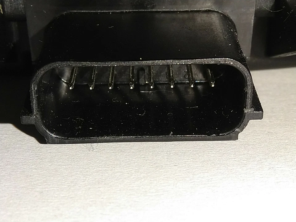 ✅STEUERGERÄT SPURWECHSELASSISTENT RADARSENSOR GM OPEL INSIGNIA B 84129136 RECHTS - Bild 4 von 4