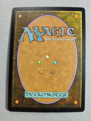 Doom Blade | MP | Player Rewards Promo | Magic the Gathering MTG - Bild 2 von 2