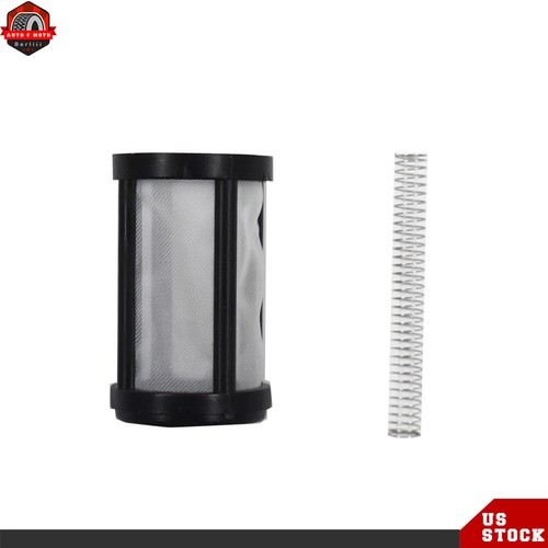 For Mercruiser Marine 2Barrel 3.0 4.3 5.0 Carburetor 3302-804844002 Rebuild Kit - Picture 8 of 8