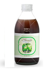 DXN Morinzhi Jus de Noni Bio 285ml | Vitalité, Immunité, Anti-Âge | 100% Pur & N