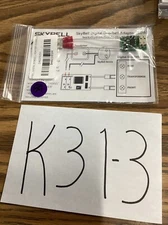 SkyBell Digital Doorbell Adapter DA02101H SK-320-00030-05 New 🟣