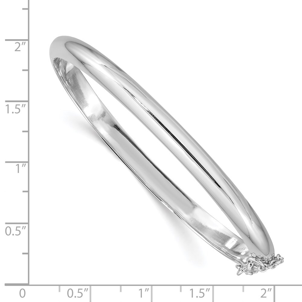 アクセサリー CTHY BANGLE RHODIUM SILVER CTHY BANGLE | CTHY