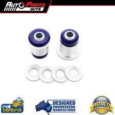 SuperPro Control Arm Lower-Front Bush Kit SPF4106K