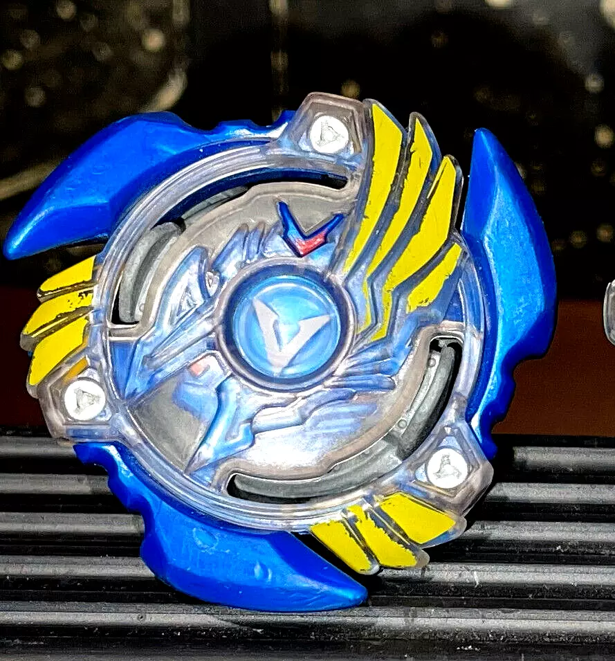 Original HASBRO Beyblade Burst - VALTRYEK V2 BOOST VARIABLE B-9487 -  EXCELLENT!!