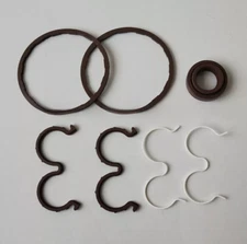 CBN-F306/314/316/F320/F325 Hydraulic Gear Pump Repair Kit Sealing Ring Oil Pump