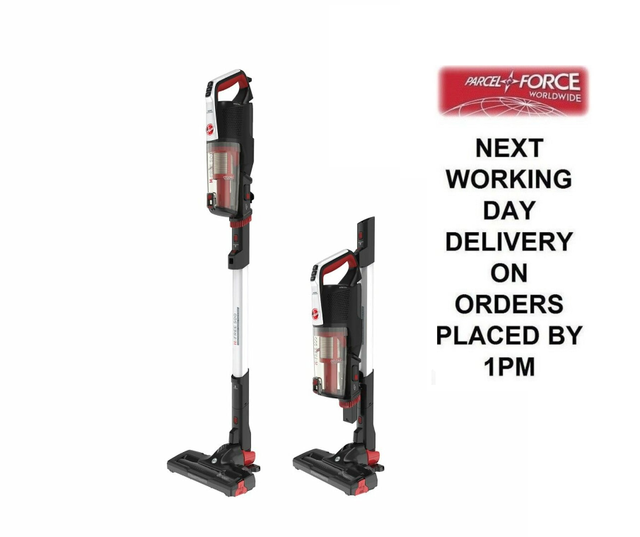 hoover h free 500 vacuum cleaner