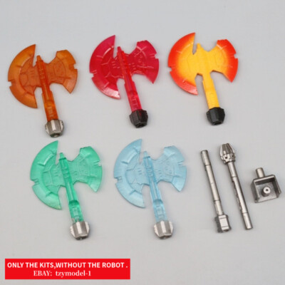 M-06A - Matrix Workshop M-06 AX TAMPON MODE KIT POUR SIEGE VOYAGE OP