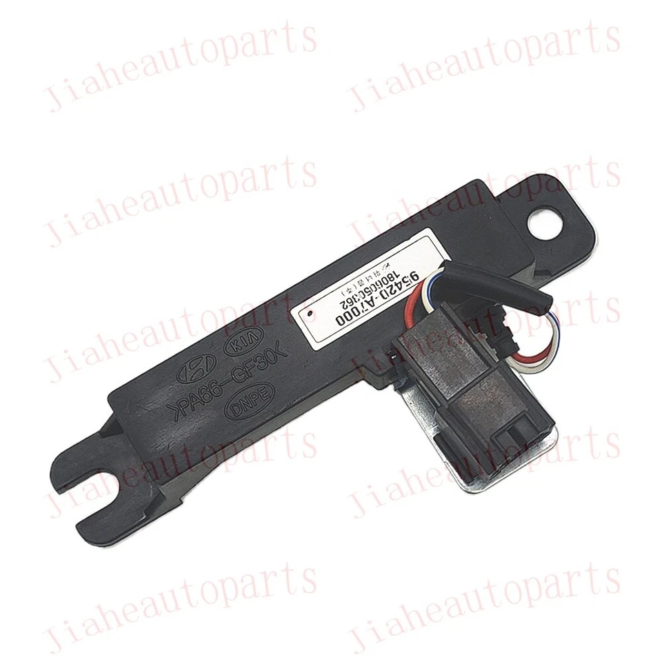 Conjunto de antena llave inteligente OEM PARA Kia Forte Koup 95420-A7000 95420A7000 Foto 2 de 4