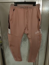 Vintage Nike NSW Sweatpants/Joggers Women's Size L Preowned Rose/Pink Color