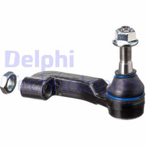 Delphi Spurstangenkopf Spurstange Vorne Rechts FüR Jeep Cherokee KJ-image