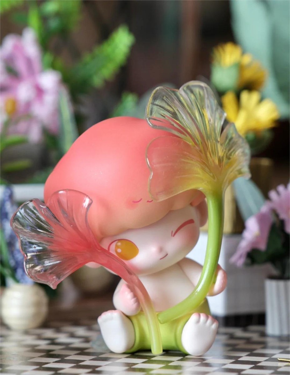 POP MART Dimoo By Your Side Series Figure Confirmed Blind
