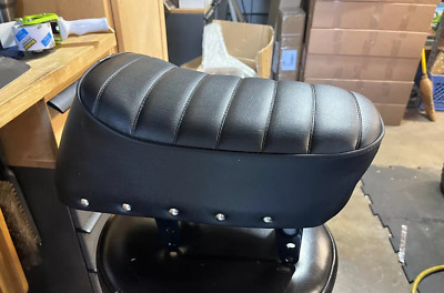 Z50 KO - K2 NEW COMPLETE SEAT BASE COVER FOAM GR1 4