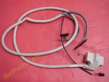 Hill Rom Care Assist P1160B Bed Siderail Interconnect Cable Assembly