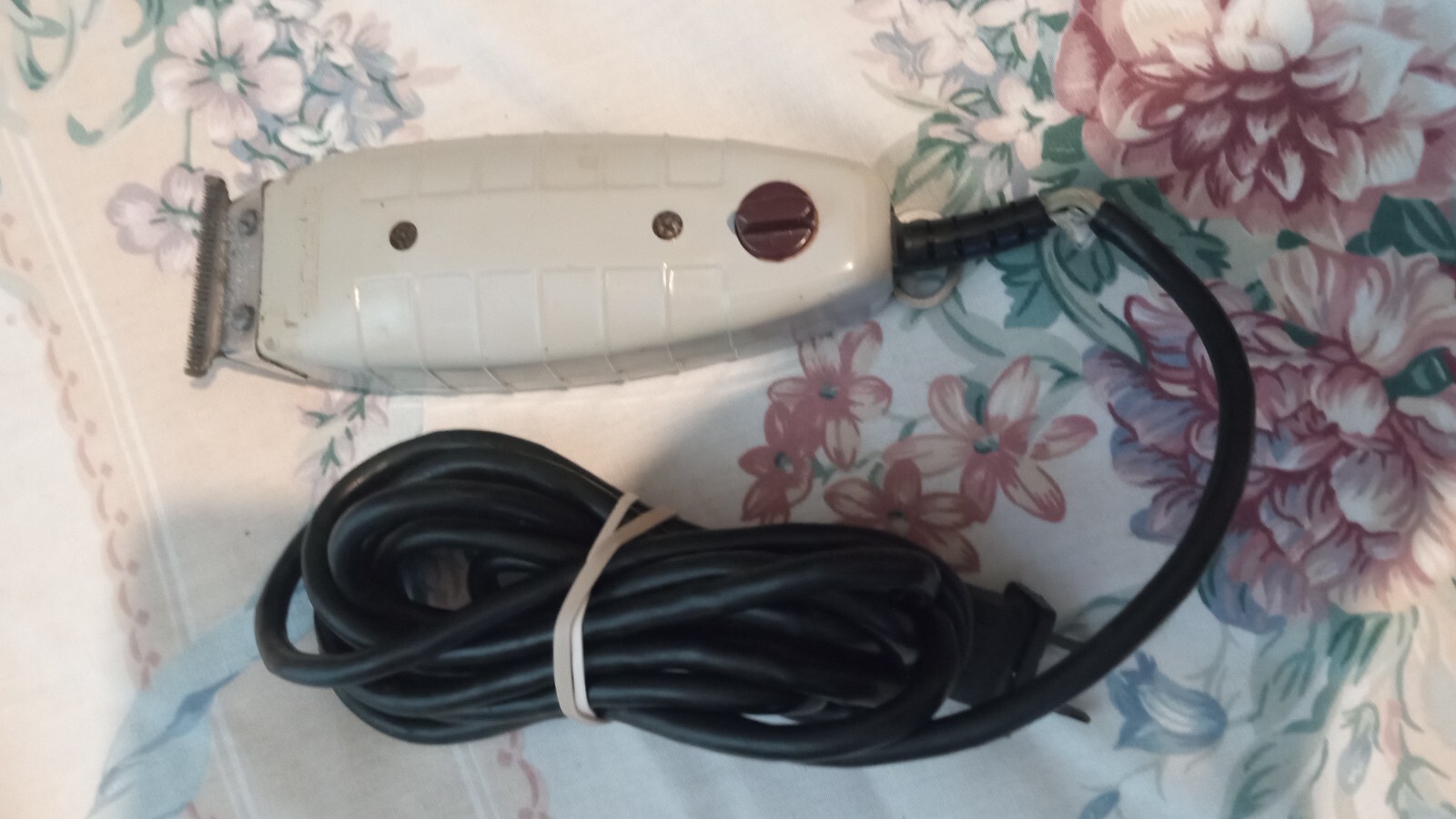 Andis 04710 TOutliner Trimmer Gray 40102047107 eBay