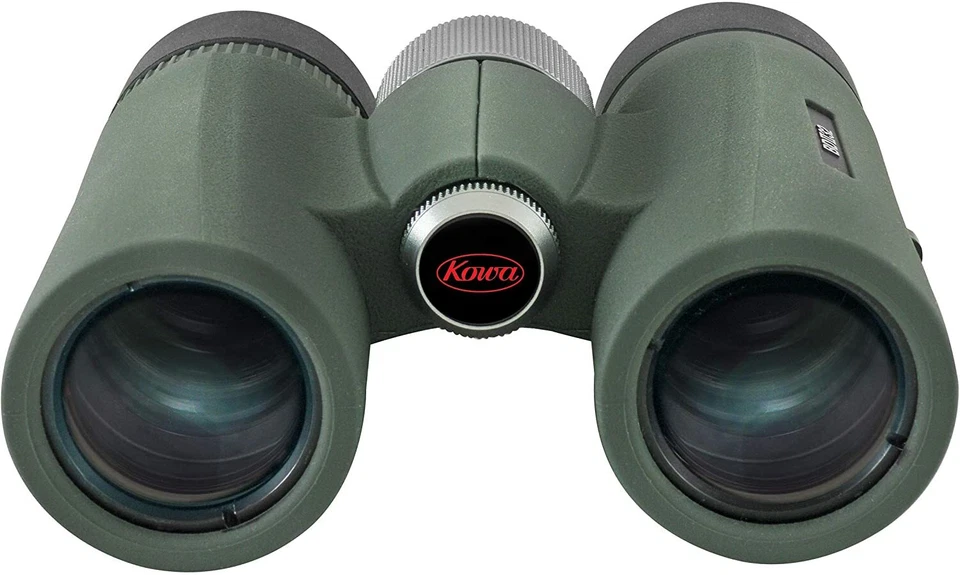 KOWA Binoculars BDII 32-6.5XD (6.5x32mm) w/ Tracking NEW - Image 2 of 4