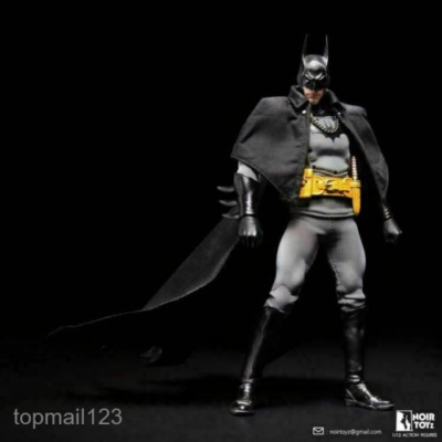 1/12 Noirtoyz 3901dx 19th Century The Dark Knight heroes Normal