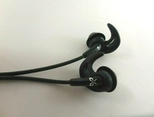 Jaybird - FREEDOM Wireless In-Ear Headphones - Black DEFECTIVE 