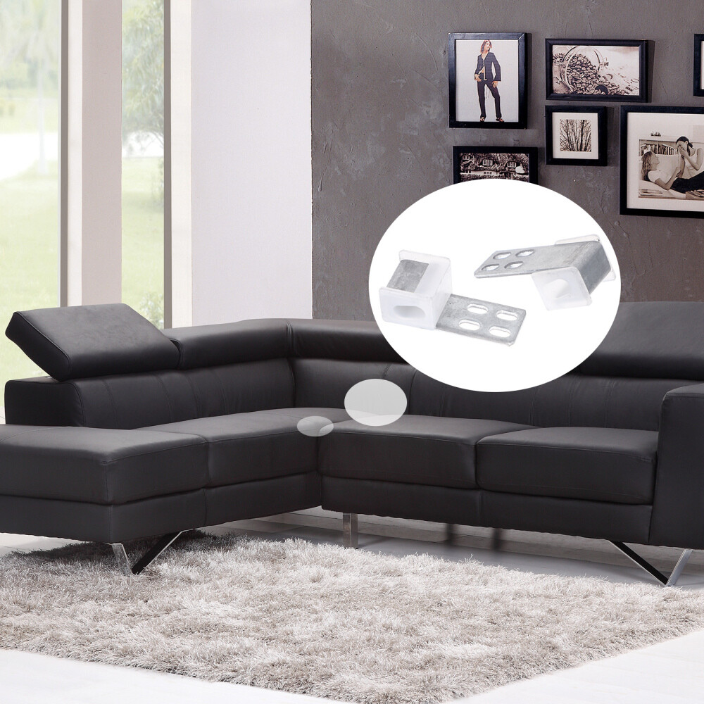 20 Pcs Bed Replacement Parts Sofas & Couches Spring Clips Chair Suite eBay