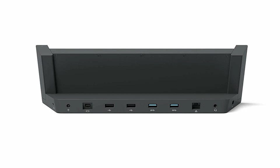 Microsoft Docking Station for Surface Pro 6,5, Pro 4 and Pro 3-3Q9-00001(Sealed) - Image 2 of 4