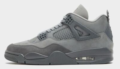 Air Jordan 4 Retro SE Paris Olympics Wet Cement FQ7928-001 | eBay 