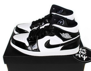 jordan retro 1 carbon