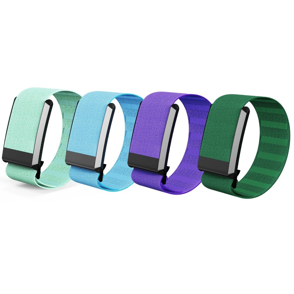 【WOOHWA】WOOL WAVE STRAP JK Whoop superknit Band for whoop 4.0 -sealed - Band only | eBay