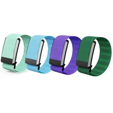 Fitcent Fully upgraded Replacement Band Compatible withWhoop 4.0,whoop band