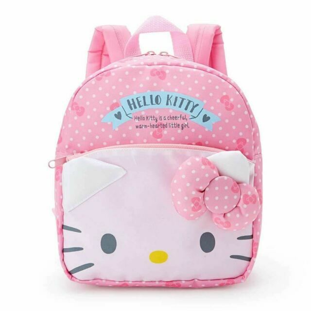 ebay hello kitty backpack