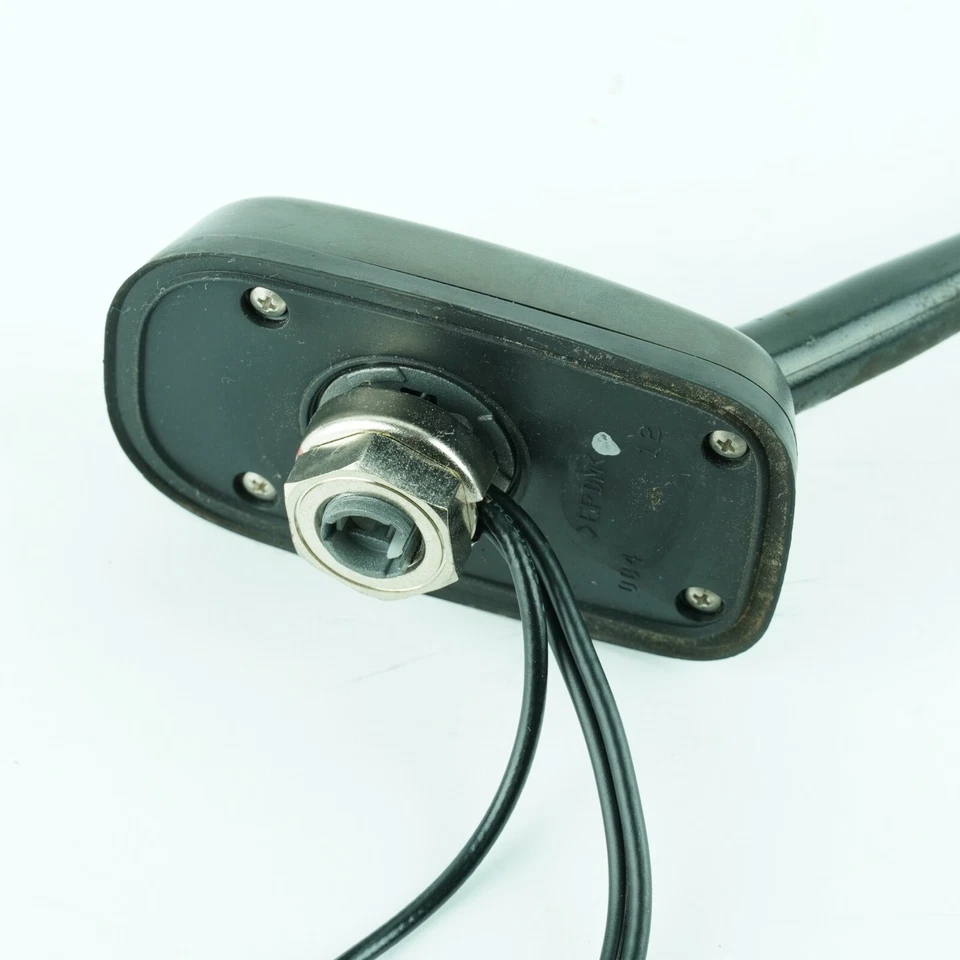 Mástil base antena radio techo Mitsubishi Lancer 2011-2017 8723A491 2933 Foto 3 de 4