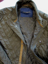 Paul Shark 4XL  JACKE   STEPPJACKE