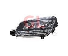 Feu avant (phare) Skoda YETI