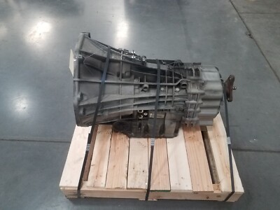 2013 BMW M5 F10 7 Speed Getrag DCT Transmission #3439 N2