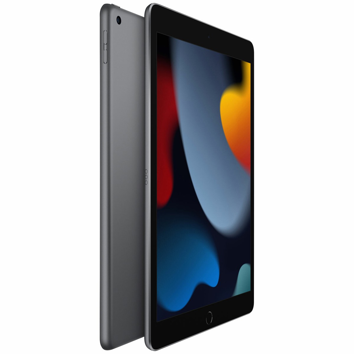 Apple iPad 9th Generation 10.2-inch 64GB Wi-Fi Space Gray Apple iPad 9th Generation 10.2-inch 64GB Wi-Fi Space Gray