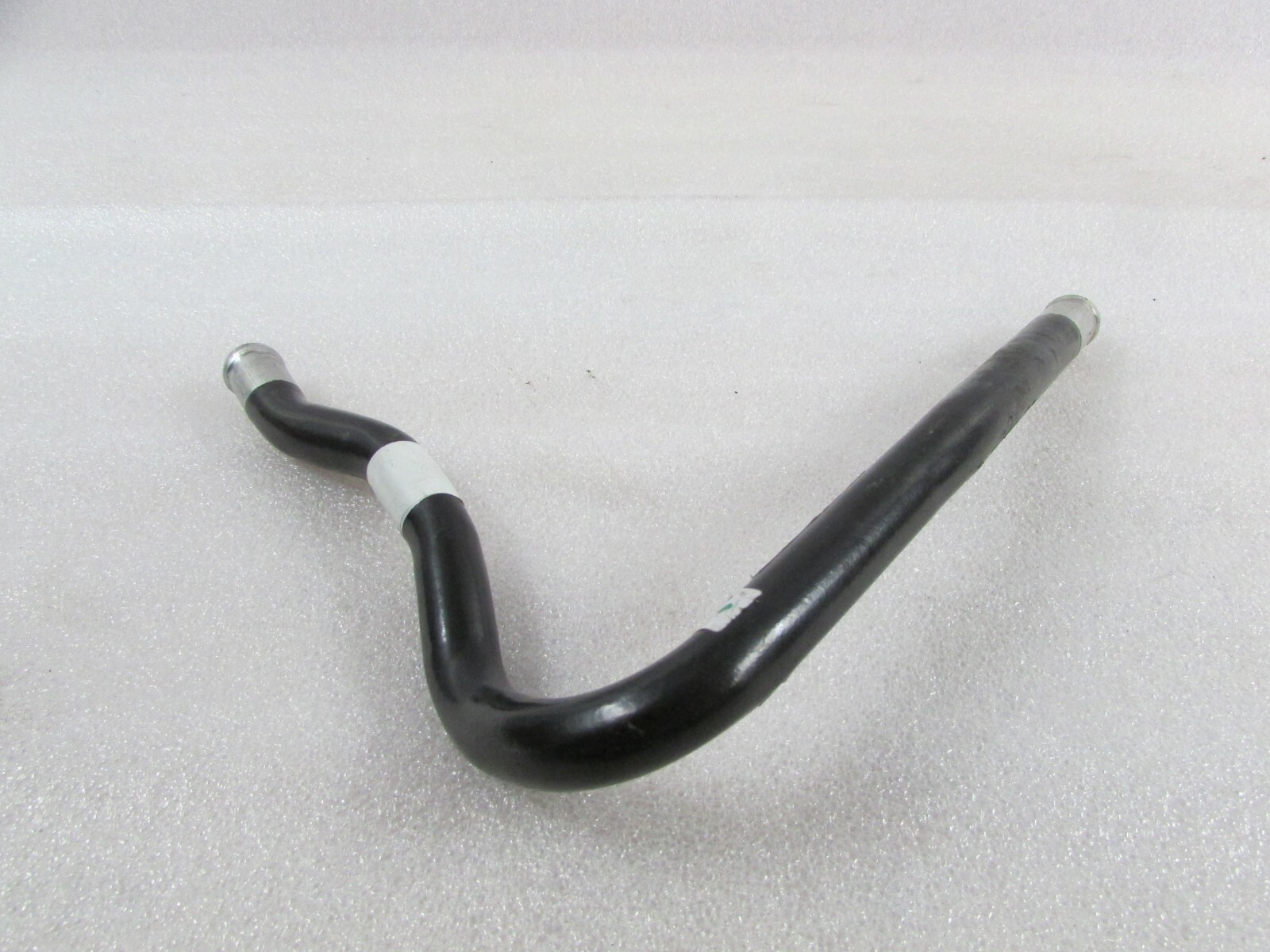 Lamborghini Aventador, Metal Air Pipe, Used, P/N 470201730