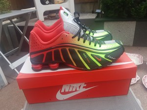 nike shox 47