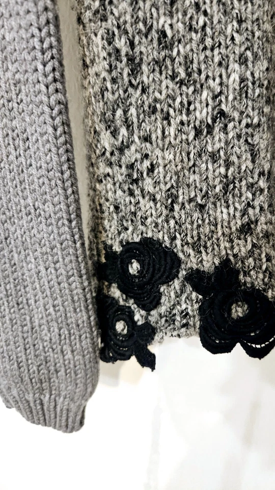 Pullover von Theory gr. M Damen - Bild 4 von 4