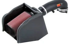 K&N Cold Air Intake High-Flow Roto-Mold Tube For 1996-2000 GMC / Chevrolet