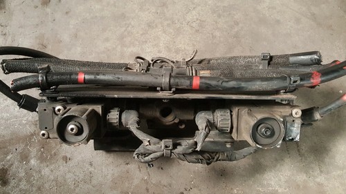 Rc53511 клапан модулятор abs Rc53511 клапан модулятор abs