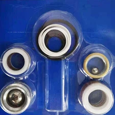 New For Graco 1095 1595 5900 Airless Sprayer 248213 Pump Packing Repair Kit US