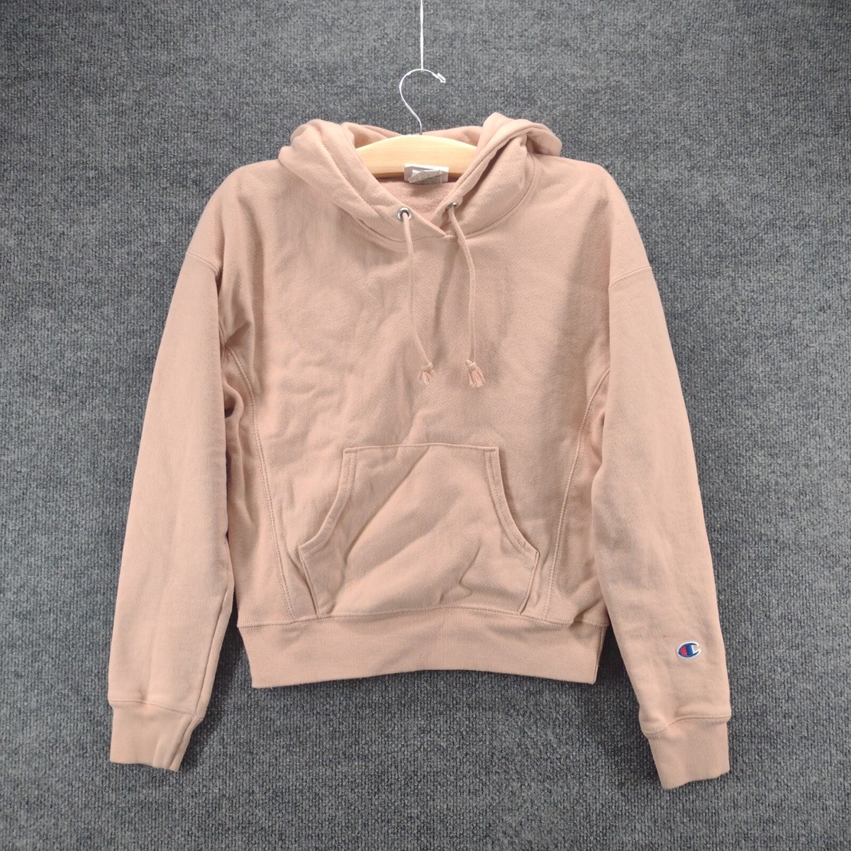 Sweater Outlet Garment Dyed Vallejo Champion Sweater 7s Champion