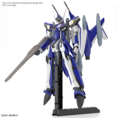 YF-29 Durandal Valkyrie (Maximilian Jenius Use) Full Set YF-29 Durandal Valkyrie (Maximilian Jenius Use) Full Set