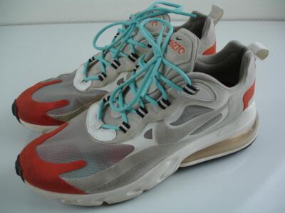 nike react art trainers