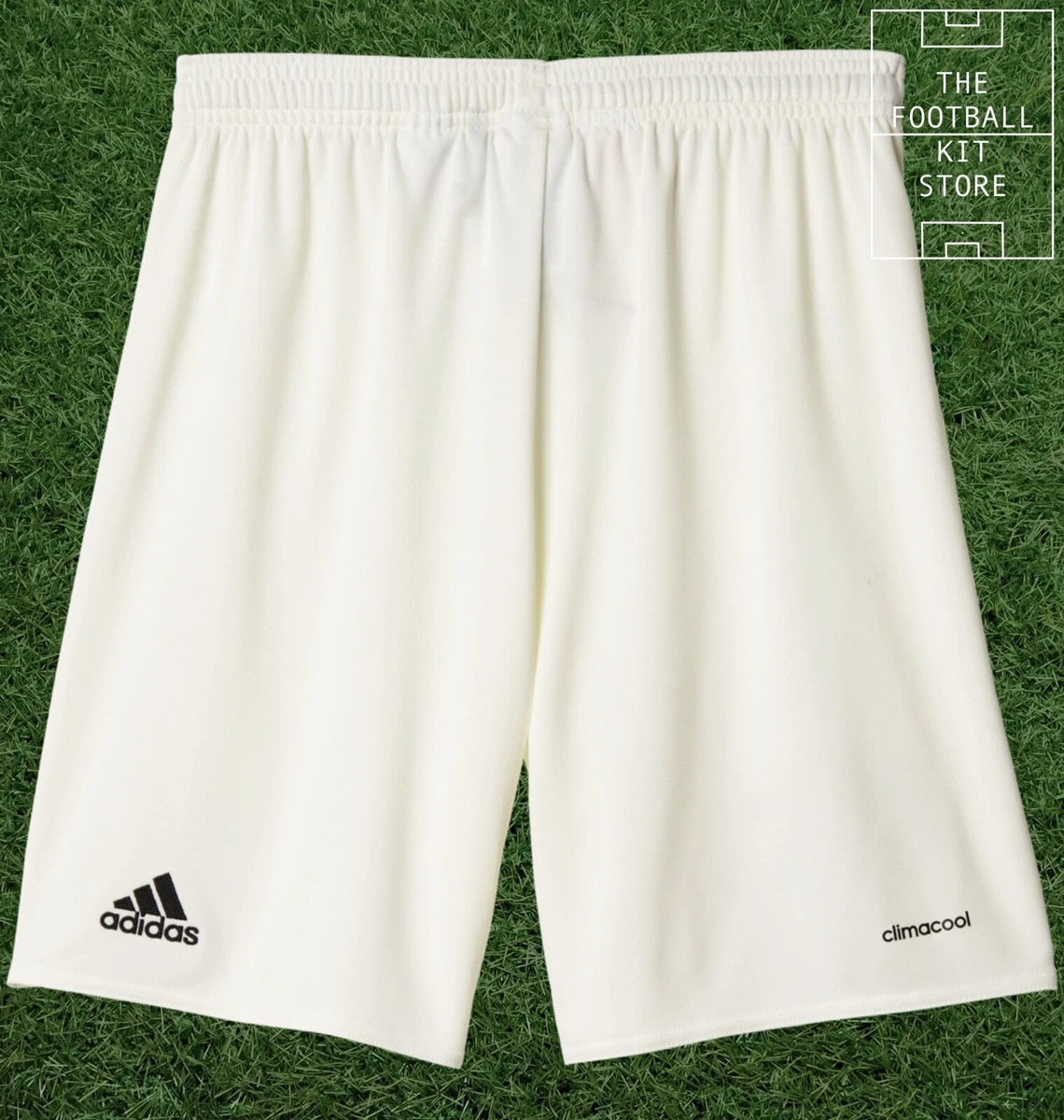 Germany Away Shorts Official Youth adidas Football Shorts All Sizes