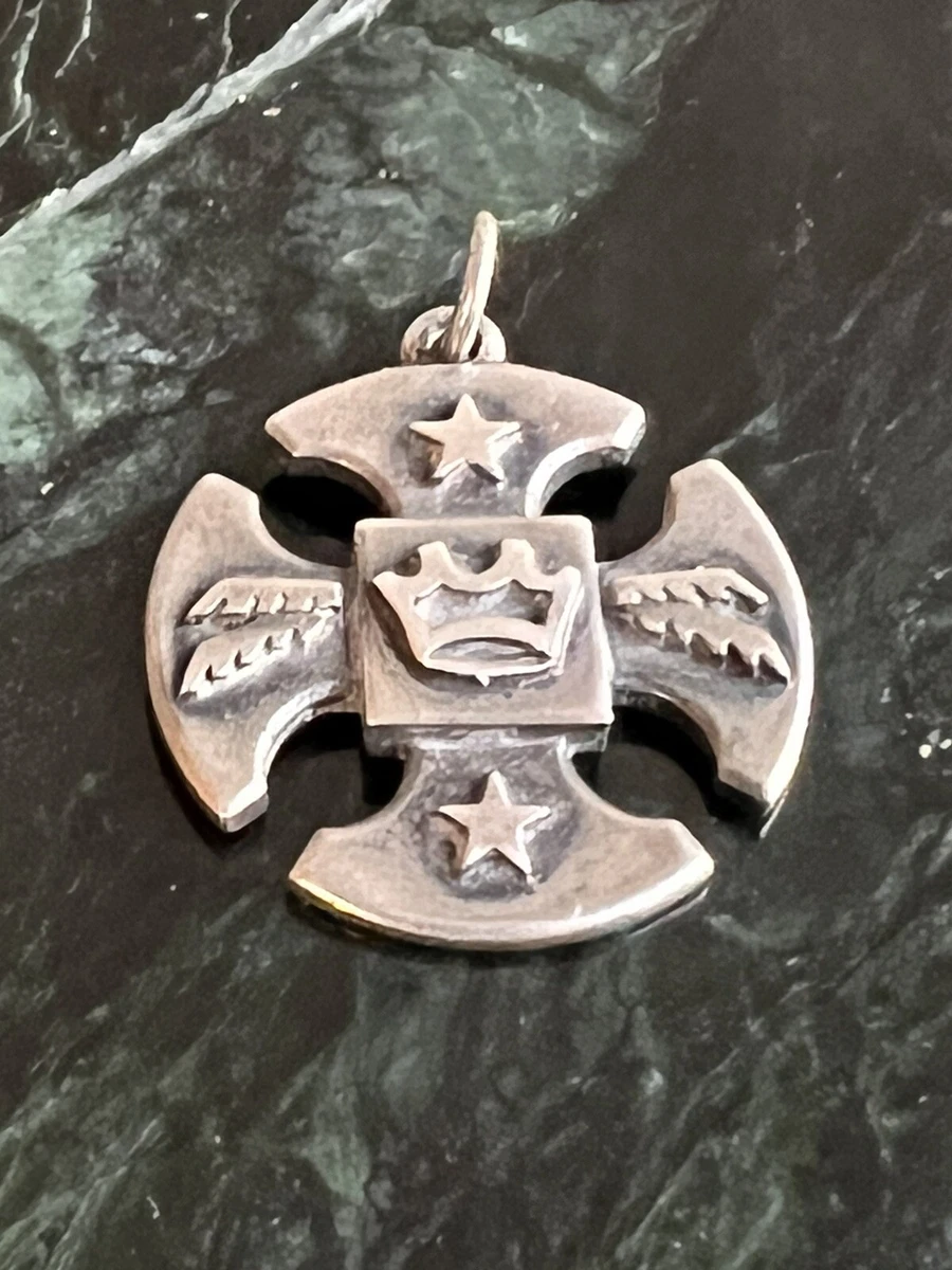 James avery crown shop