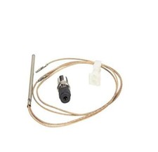 Pitco B6718702-C Temperature Probe Wiring Retrofit Kit