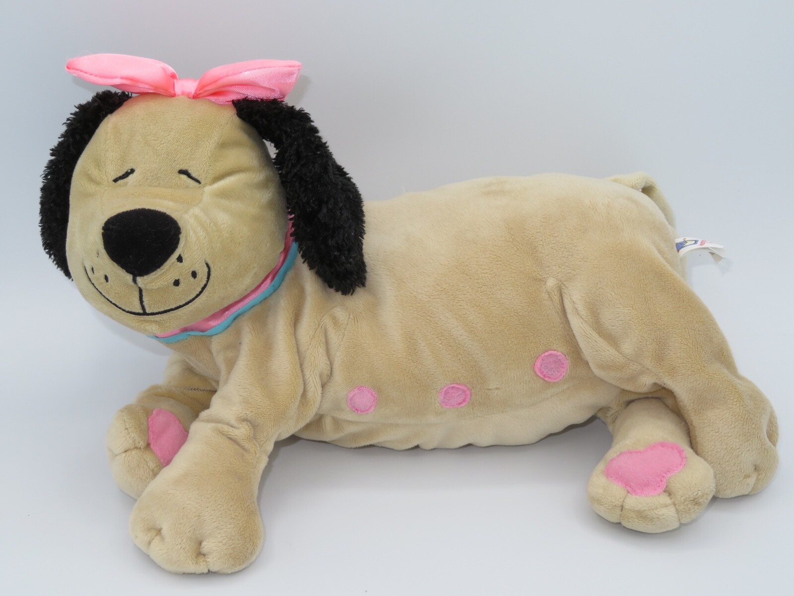 Why Do Dogs Nurse On Stuffed Animals