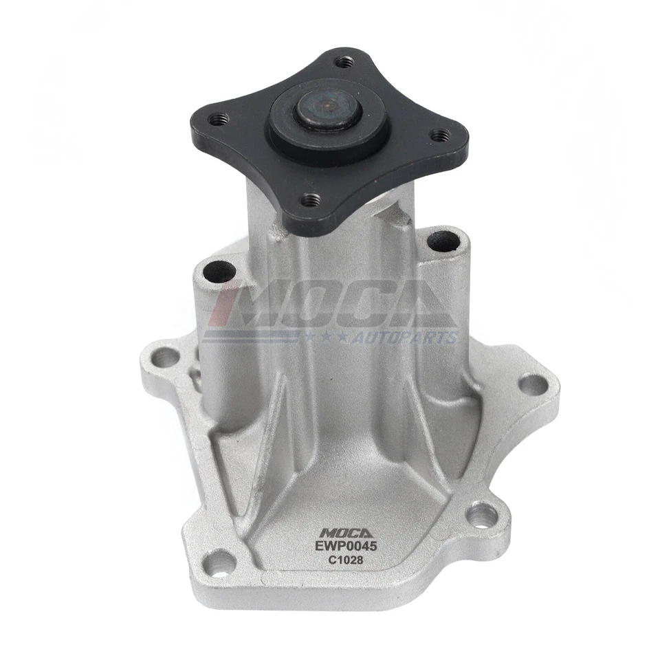 Bomba de agua para Nissan TITAN NV2500 3500 INFINITI FX50 150-9010 5,6 L 5,0 L 1509010 Foto 3 de 4