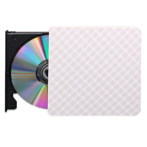 USB 3.0 CD Player Plug and Play Portable Optical Drive Free Drive for Tablet - Photo 9/18